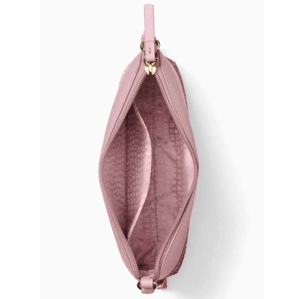 💞Kate Spade Ramey Greta Court Crossbody Set 💞 - Picture 8 of 8